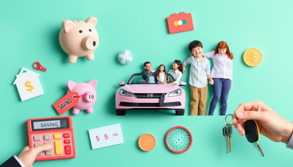 Car insurance discounts