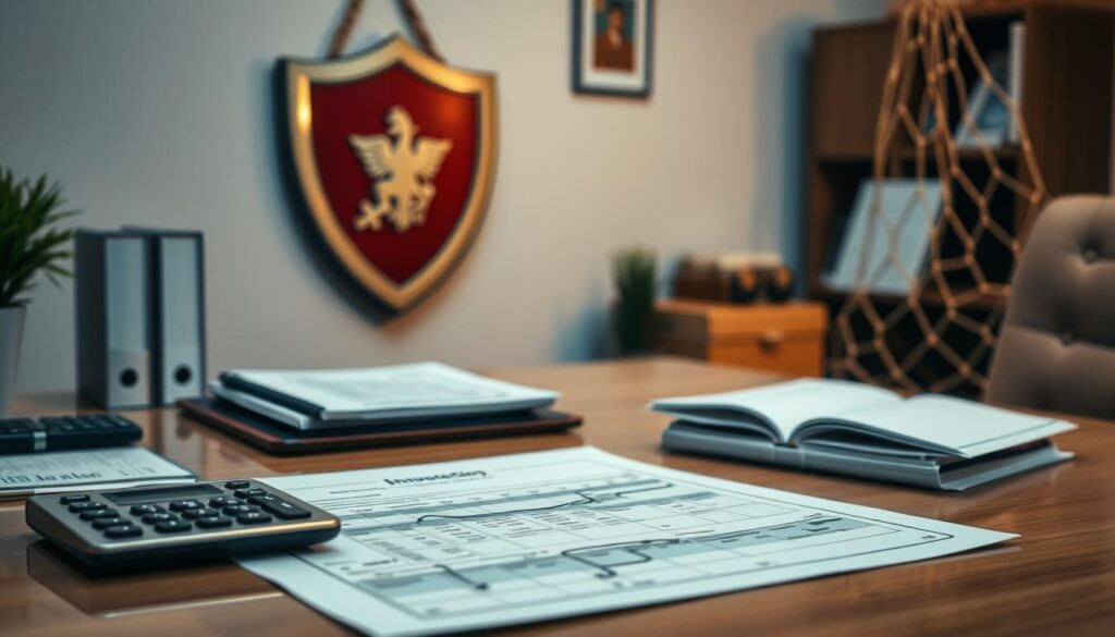 Disability Insurance