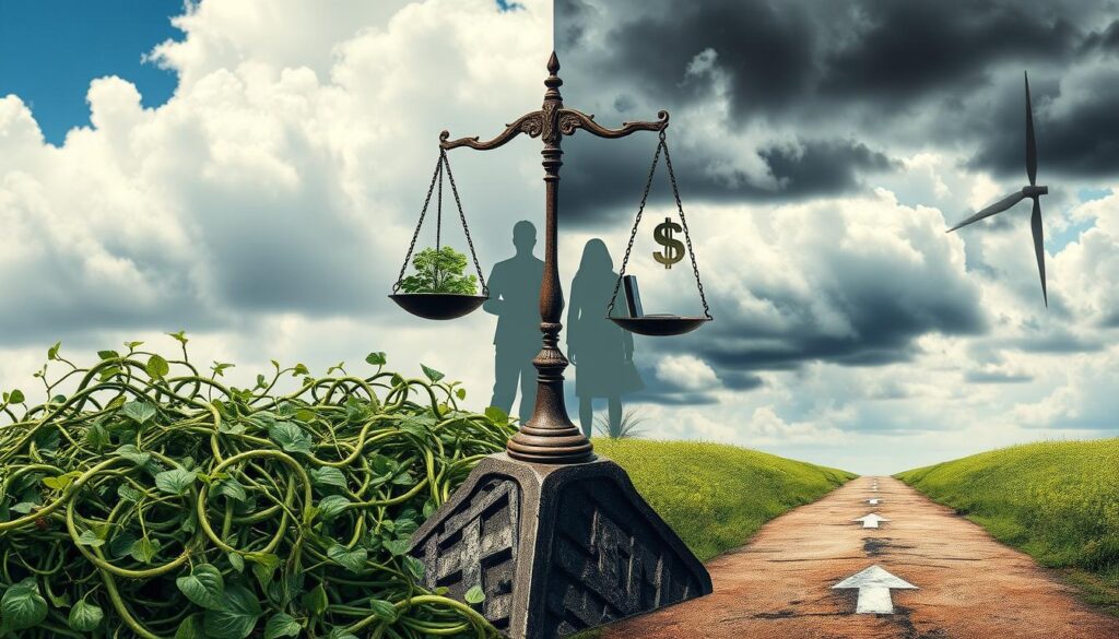 ESG investing challenges