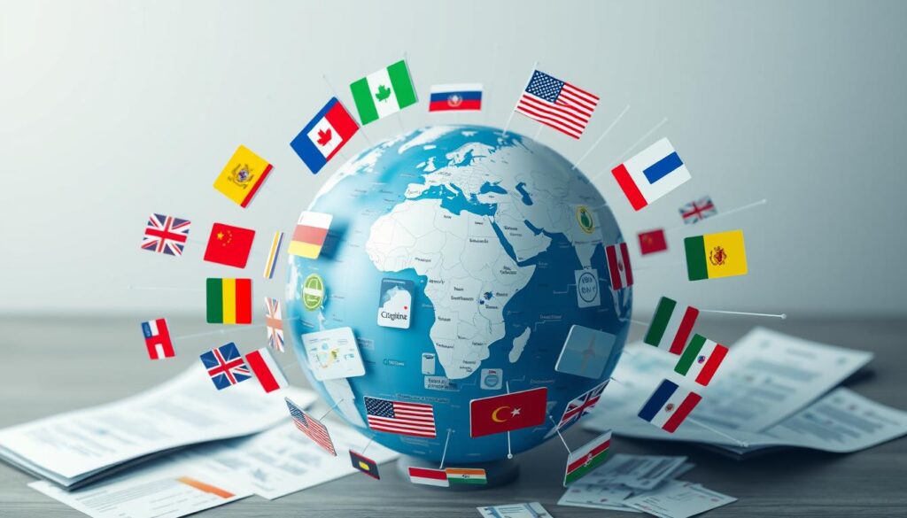 International compliance