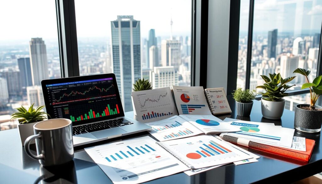 Investment portfolio