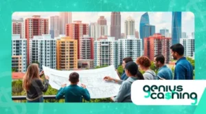 Real Estate Crowdfunding: How to Get Started with Small Investments