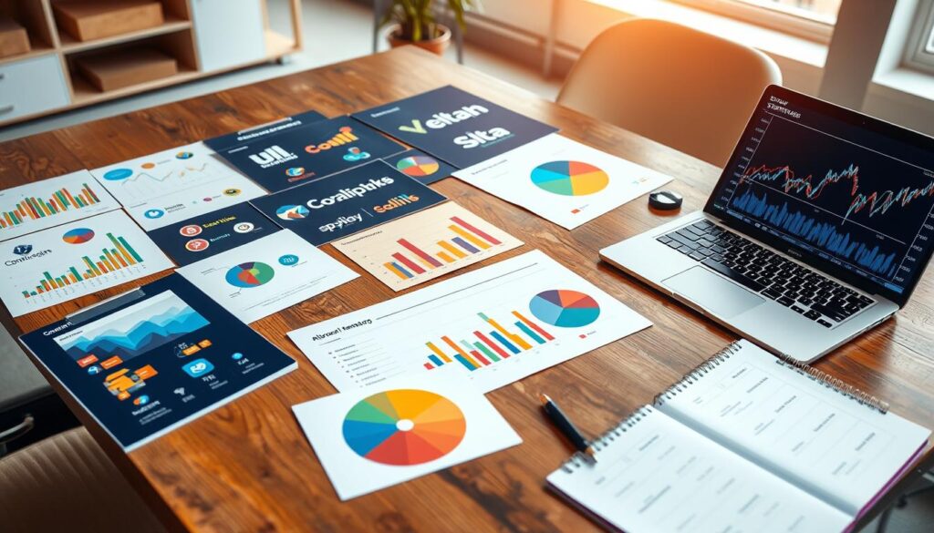 Startup Investment Portfolio