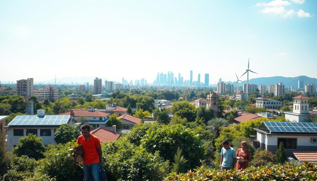 Sustainable Investing in Emerging Markets