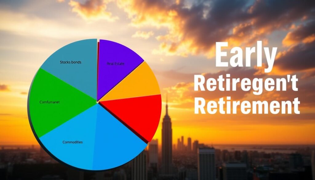 asset diversification