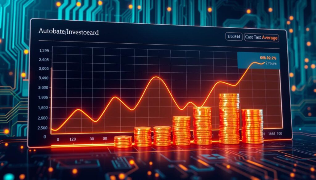 automating dollar-cost averaging