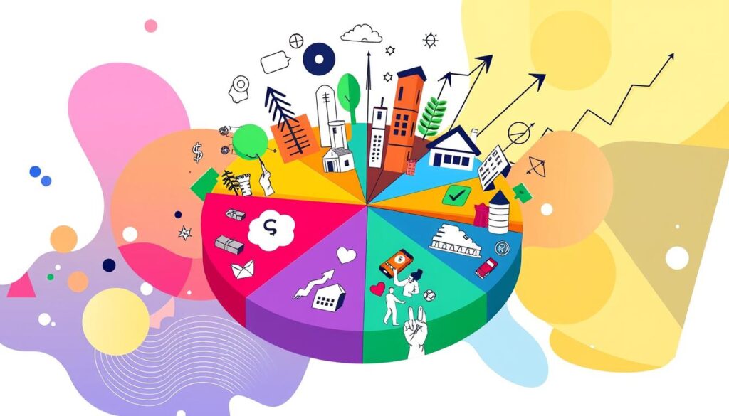 diversified mutual fund portfolio