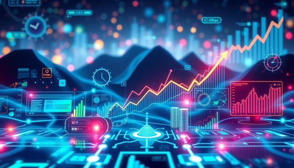 emerging trends in robo-advisors