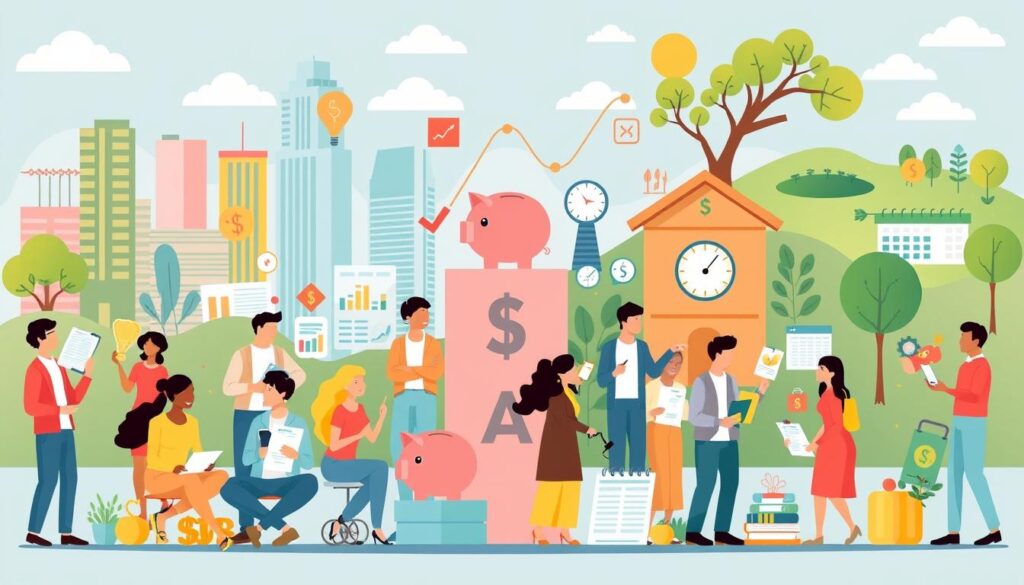 financial planning