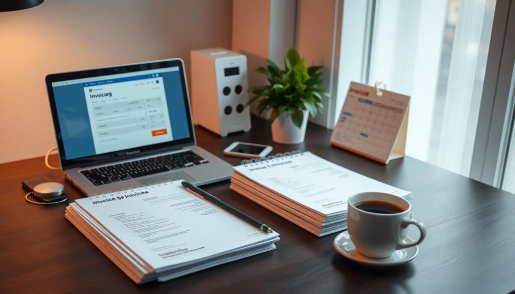 invoicing best practices