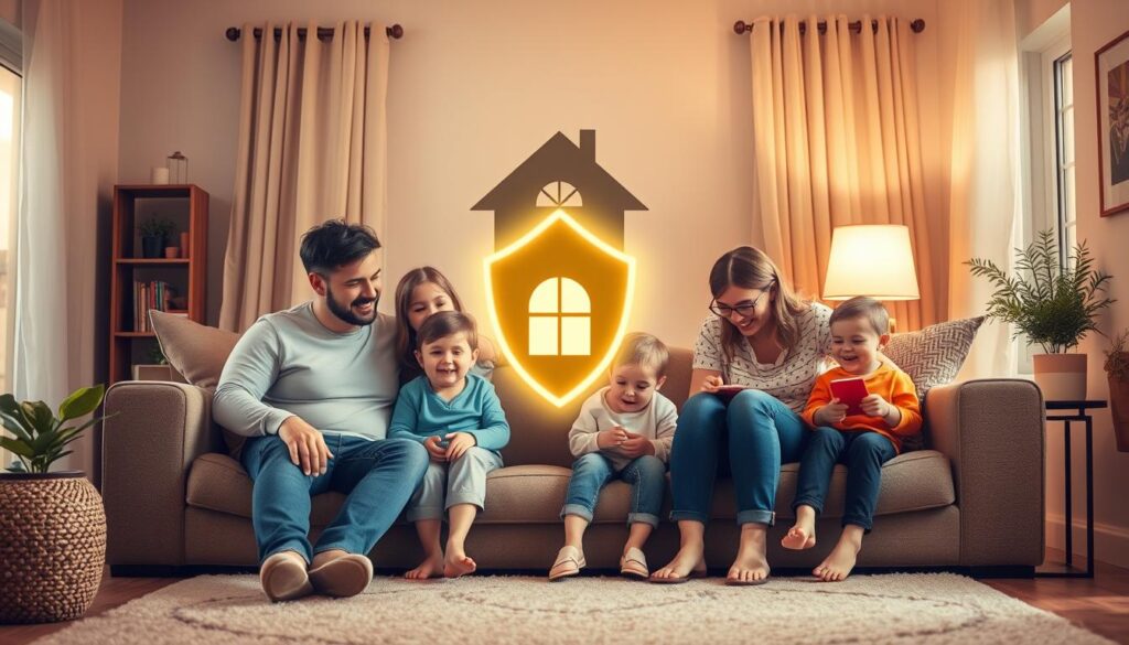 life insurance for family protection