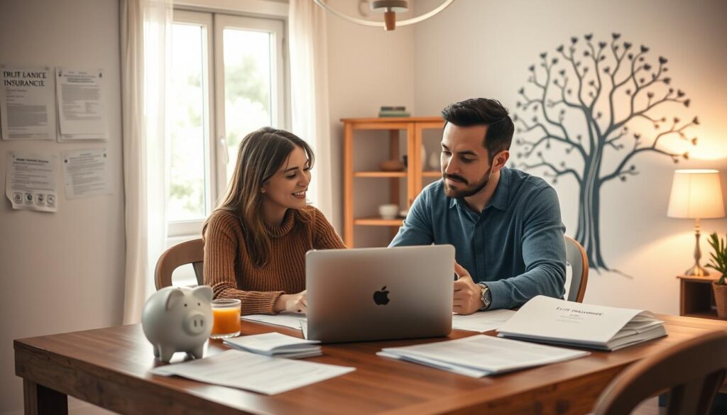 life insurance in financial planning