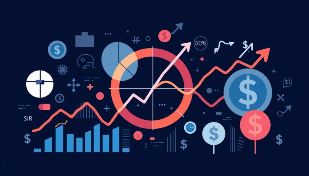 market ratios