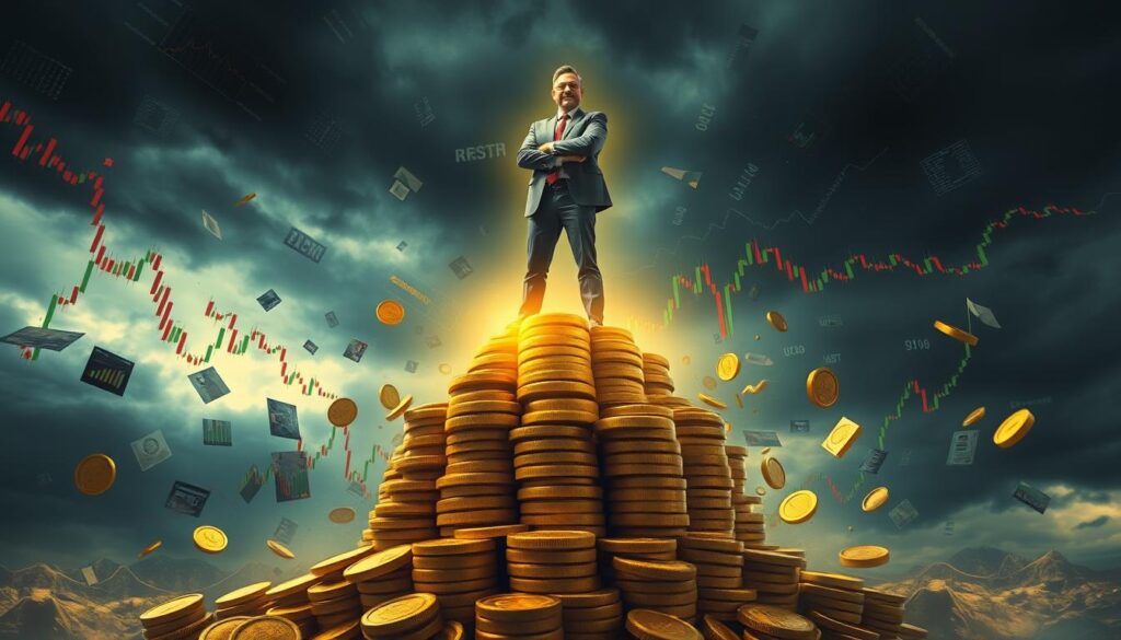 overconfidence bias investing