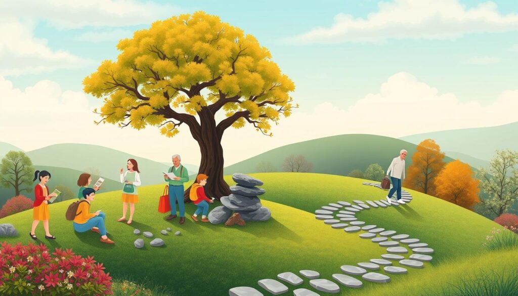 retirement risk management
