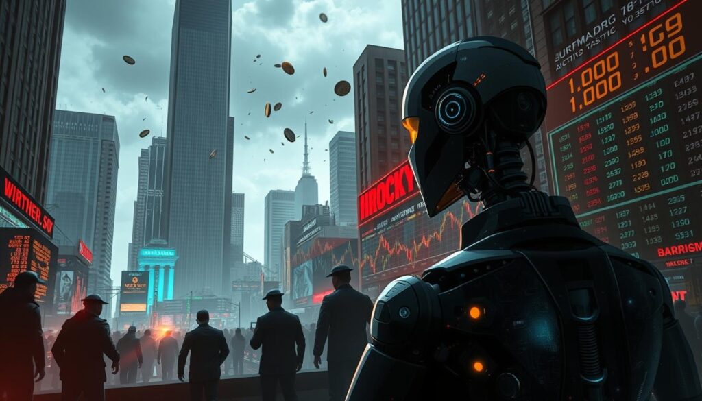 risks of automated investing