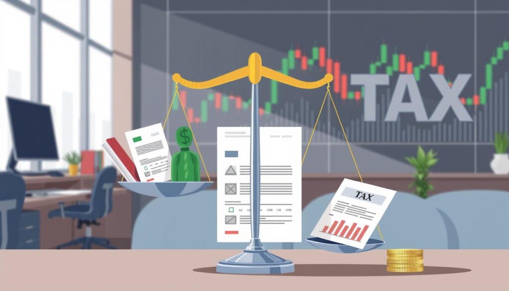 tax implications of stock buybacks