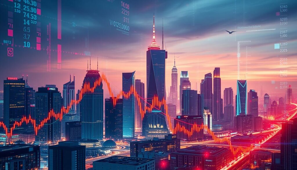tech stock risk management