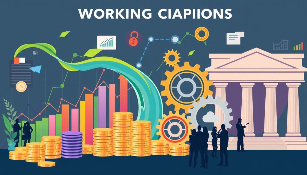 Financing Options for Working Capital