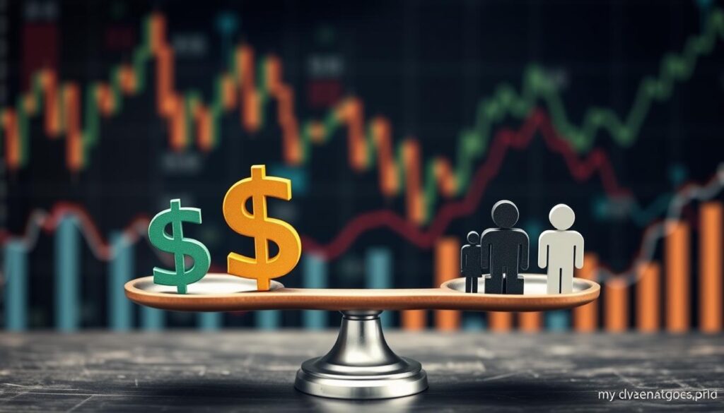 El impacto de la política fiscal en la inflación y el desempleo Impact of Fiscal Policy on Inflation and Unemployment