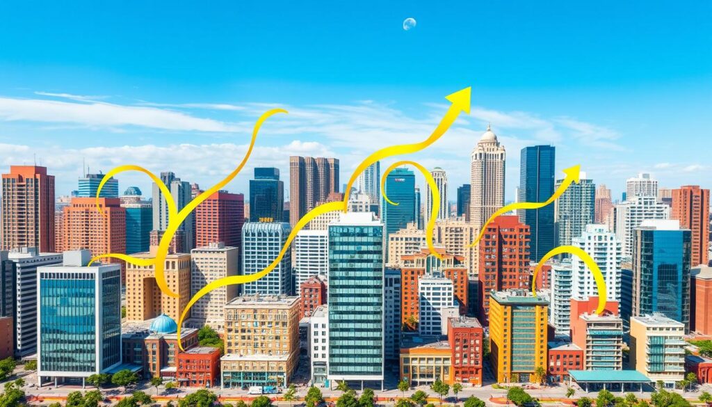 REIT operations