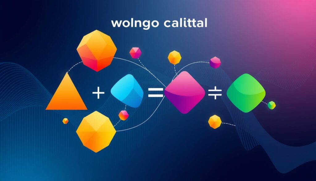 working capital formula
