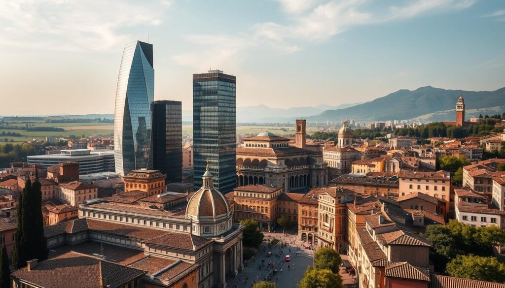 Banca Monte dei Paschi di Siena Expansion
