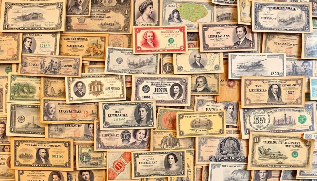 Banknotes