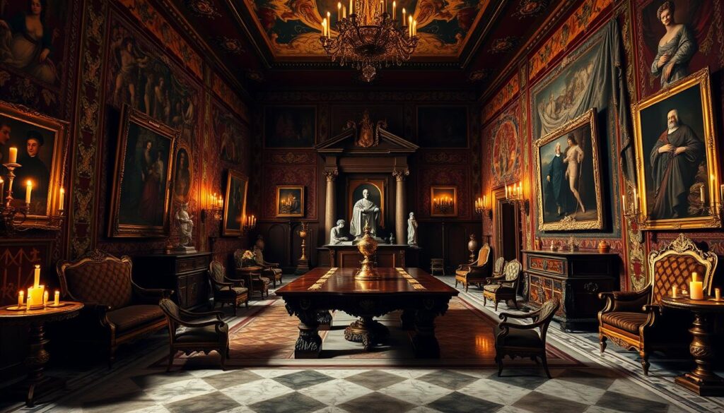 Medici family