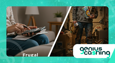 Frugal vs. Cheap The Difference That Matters to Your Wallet