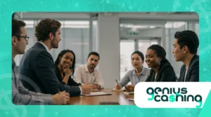 How to Build a Network That Attracts Investors