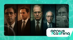 The Most Famous Financial Scandals in History