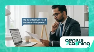 Do You Really Need Insurance as a Solopreneur? A Risk-Based Breakdown