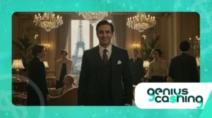 The Man Who Sold the Eiffel Tower — Twice