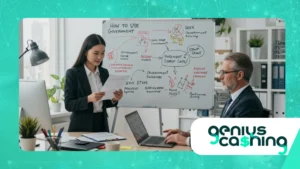 How to Use Government Benefits to Offset Startup Costs