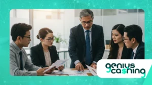 How to Use a Business Mentor to Unlock More Public Funding