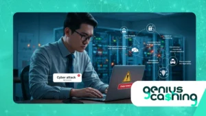 Why Cyber Insurance Is Becoming Mandatory for Small Businesses