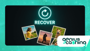 How I Recovered Old Deleted Photos from My Phone
