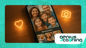 Lost Your Favorite Memories? Bring Them Back Now