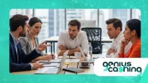 Why Fast Scaling Often Ends in a Financial Black Hole