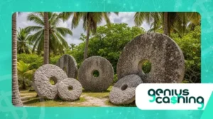 The Island That Used 4-Ton Stones as Currency