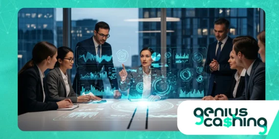 How AI Is Changing the Insurance Industry (And What It Means for You)