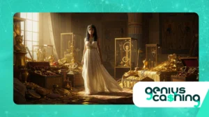 How Rich Was Cleopatra, Adjusted for Inflation?