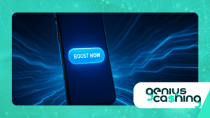 10 Mistakes That Are Slowing Down Your Phone