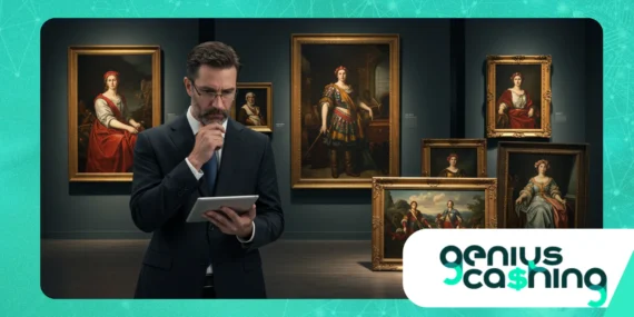 Is Fine Art a Better Investment Than Stocks?