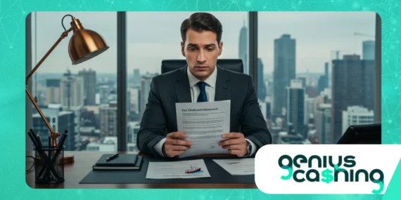 The Hidden Clauses in Business Insurance That Could Sink You