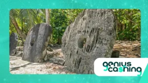The Island That Used 4-Ton Stones as Currency