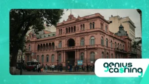The Only Country That Ever Declared Bankruptcy 9 Times