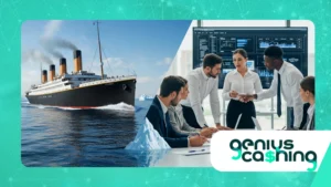 What the Titanic Can Teach You About Business Risk