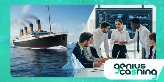 What the Titanic Can Teach You About Business Risk